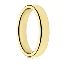 18ct Yellow Gold